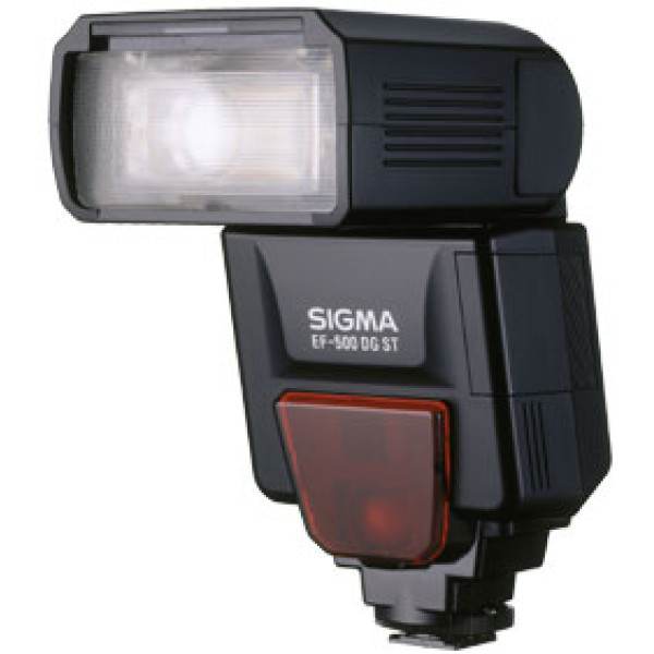 Sigma EF-500 DG ST