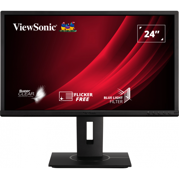 ViewSonic VG2440 (VS18464)