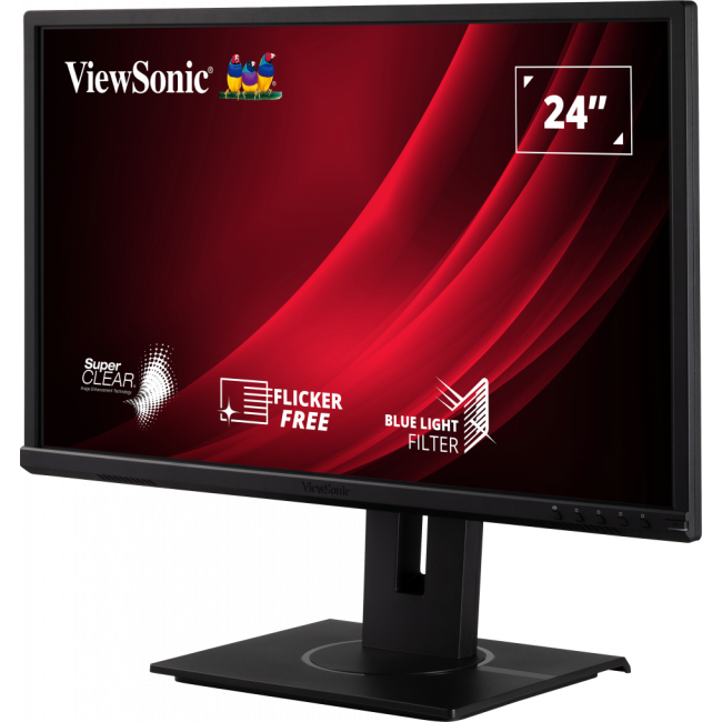 ViewSonic VG2440 (VS18464)