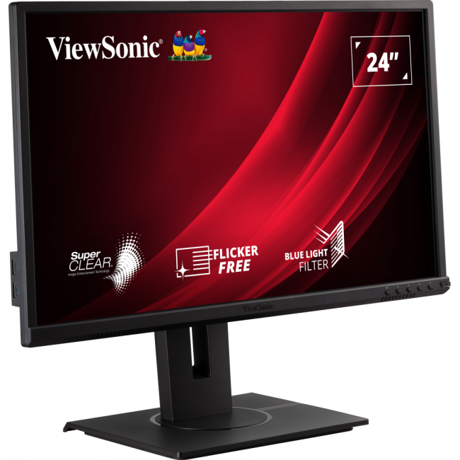 ViewSonic VG2440 (VS18464)