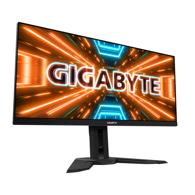 Gigabyte M34WQ