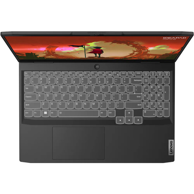 Ноутбук Lenovo IdeaPad Gaming 3 15ARH7 (82SB010ARM)