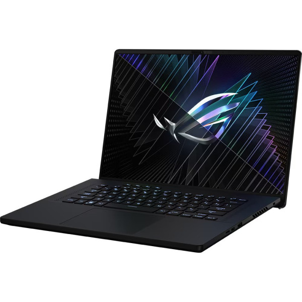 Asus ROG Zephyrus M16 Anime Matrix GU604VY: A Gaming Laptop with Stunning Visuals