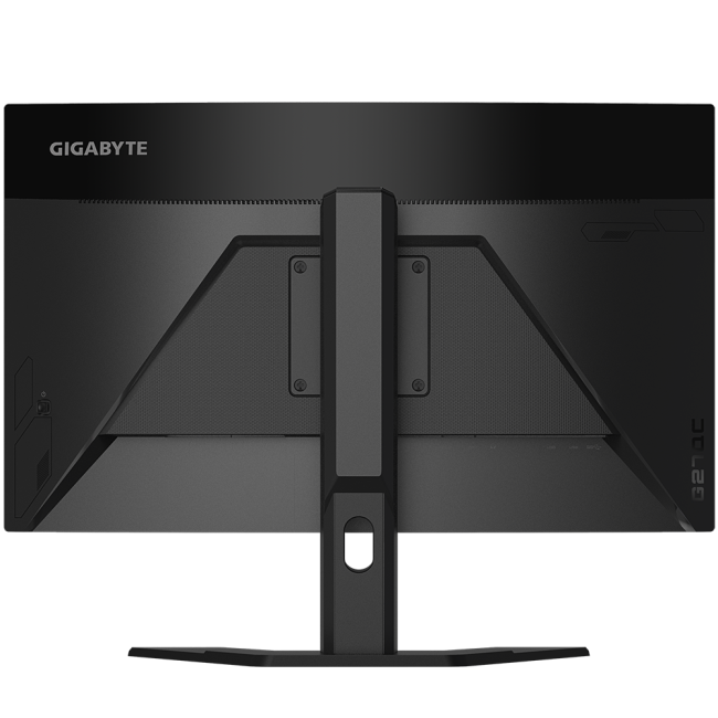 Gigabyte G27QC