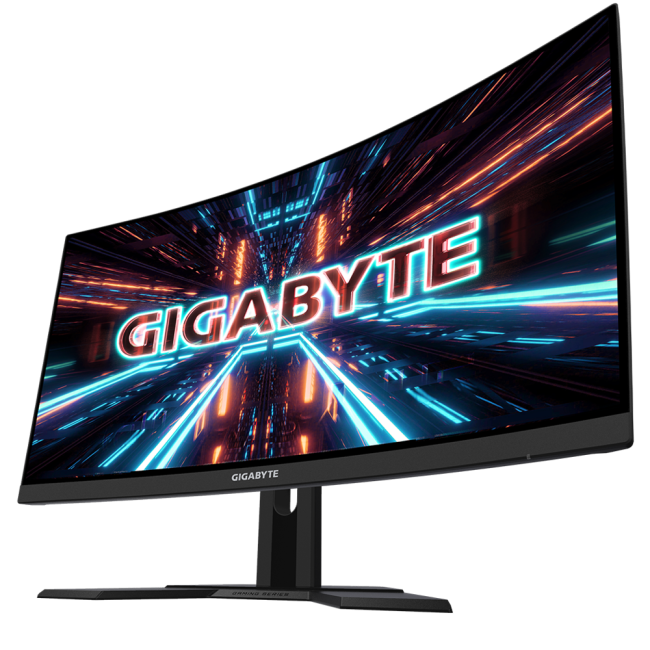 Gigabyte G27QC