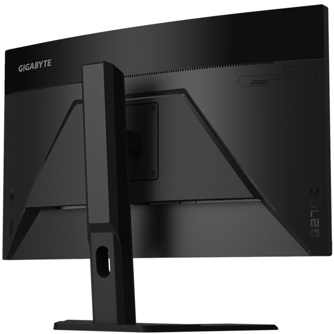 Gigabyte G27QC