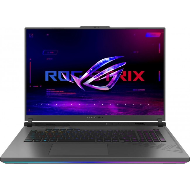 Ноутбук Asus ROG Strix G18 G814JVR (G814JVR-IS96) Custom 64GB/2TB