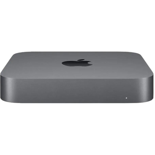 Apple Mac Mini 2020 (MXNG21/Z0ZT0006E) - новинка на ринку комп'ютерів