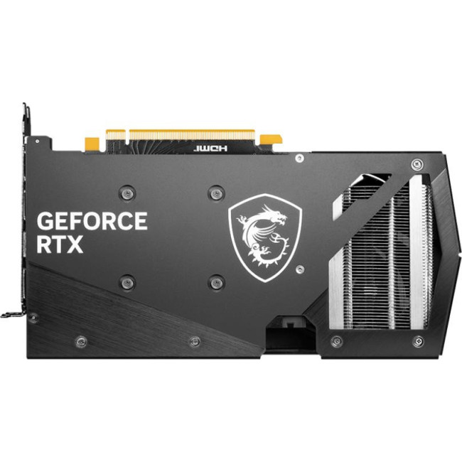 Видеокарта MSI GeForce RTX4060 8Gb GAMING X (RTX 4060 GAMING X 8G)