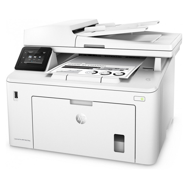 HP LaserJet Pro M227fdw c Wi-Fi (G3Q75A)