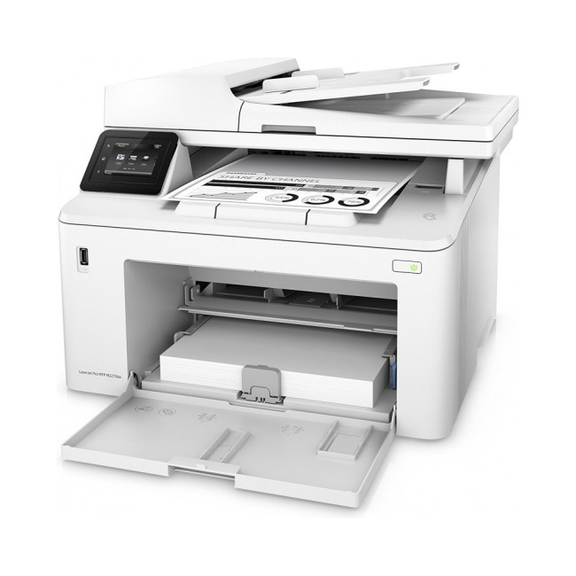 HP LaserJet Pro M227fdw c Wi-Fi (G3Q75A)