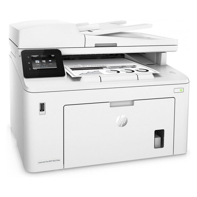 HP LaserJet Pro M227fdw c Wi-Fi (G3Q75A)