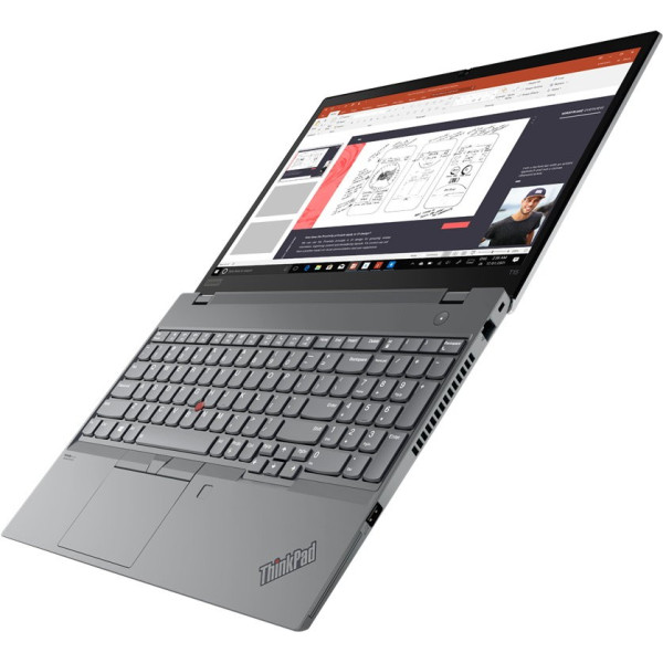Lenovo ThinkPad T15 Gen 2 (20W40028US)