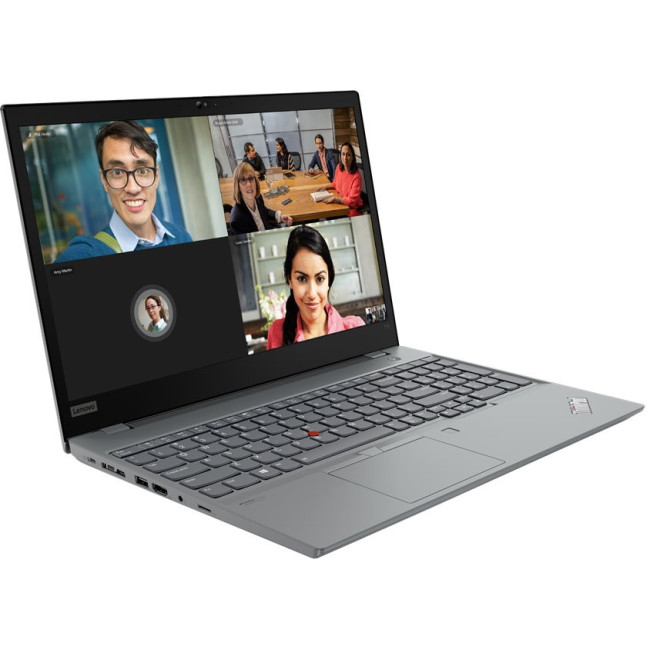 Ноутбук Lenovo ThinkPad T15 Gen 2 (20W40028US)