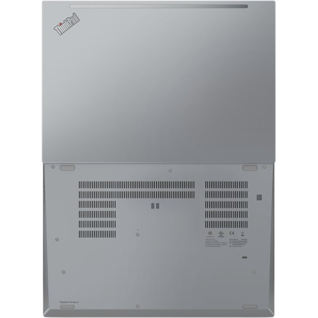 Ноутбук Lenovo ThinkPad T15 Gen 2 (20W40028US)