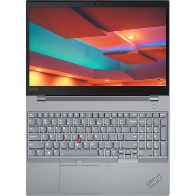 Ноутбук Lenovo ThinkPad T15 Gen 2 (20W40028US)