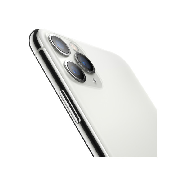 Смартфон Apple iPhone 11 Pro 256GB Silver (MWCN2)