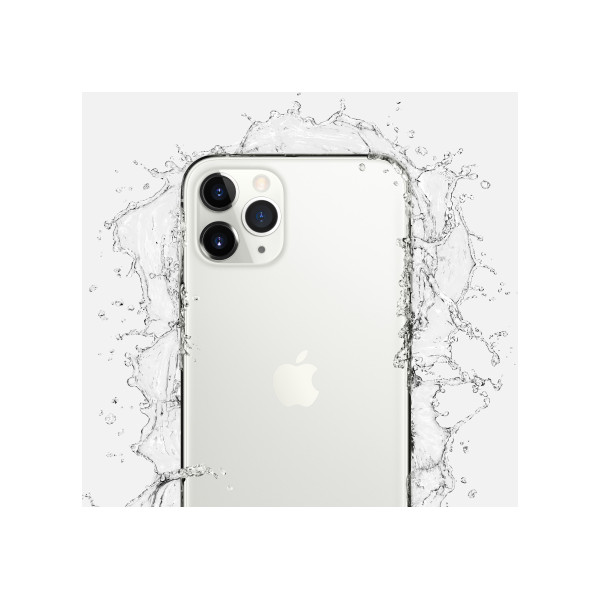 Смартфон Apple iPhone 11 Pro 256GB Silver (MWCN2)