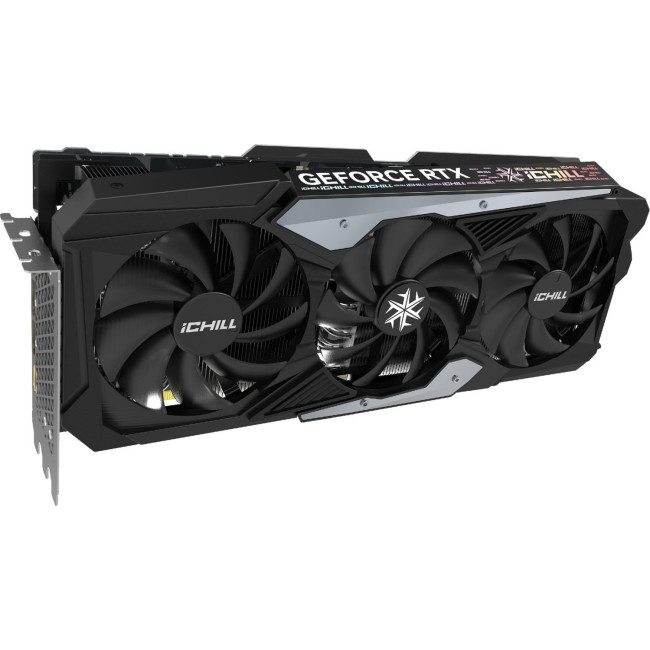 Inno3D GeForce RTX 4080 16 GB ICHILL X3 (C40803-166XX-187049H)