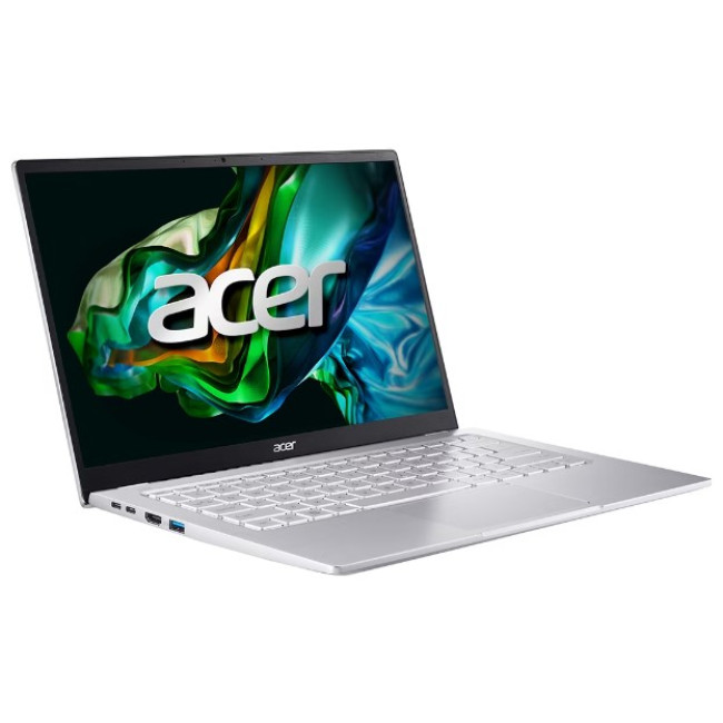 Ноутбук Acer Swift Go 14 SFG14-41-R4SM (NX.KG3EX.00A)