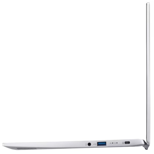 Ноутбук Acer Swift Go 14 SFG14-41-R4SM (NX.KG3EX.00A)