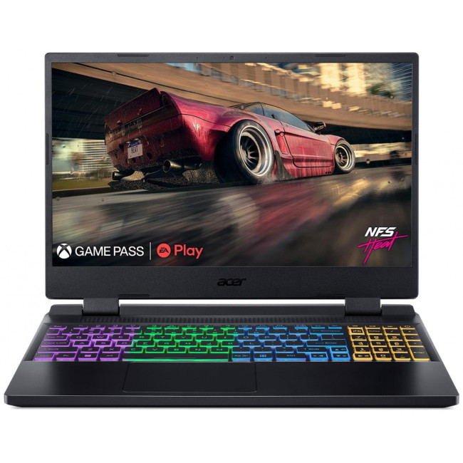 Ноутбук Acer Nitro 5 AN515-46 (NH.QH1EP.002)