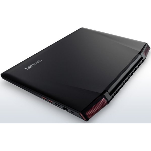 Ноутбук Lenovo IdeaPad Y700-15 (80NV00D8PB)