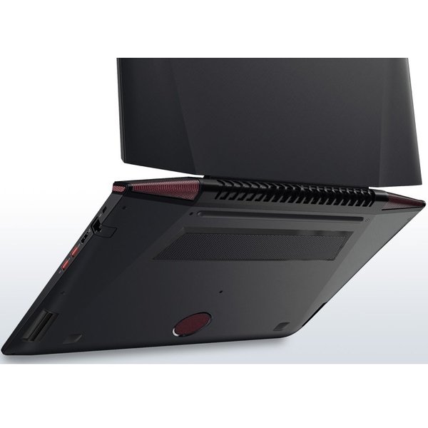 Ноутбук Lenovo IdeaPad Y700-15 (80NV00D8PB)
