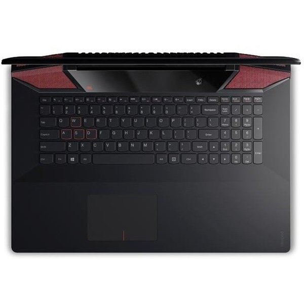 Ноутбук Lenovo IdeaPad Y700-15 (80NV00DCPB)
