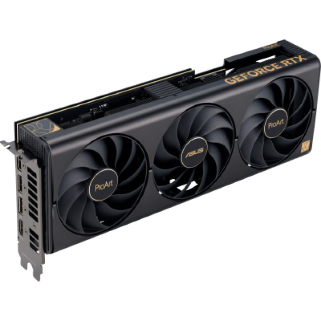 Видеокарта ASUS GeForce RTX4070Ti 12Gb ProArt (PROART-RTX4070TI-12G Bulk)