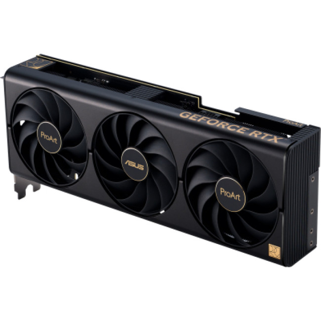 Видеокарта ASUS GeForce RTX4070Ti 12Gb ProArt (PROART-RTX4070TI-12G Bulk)