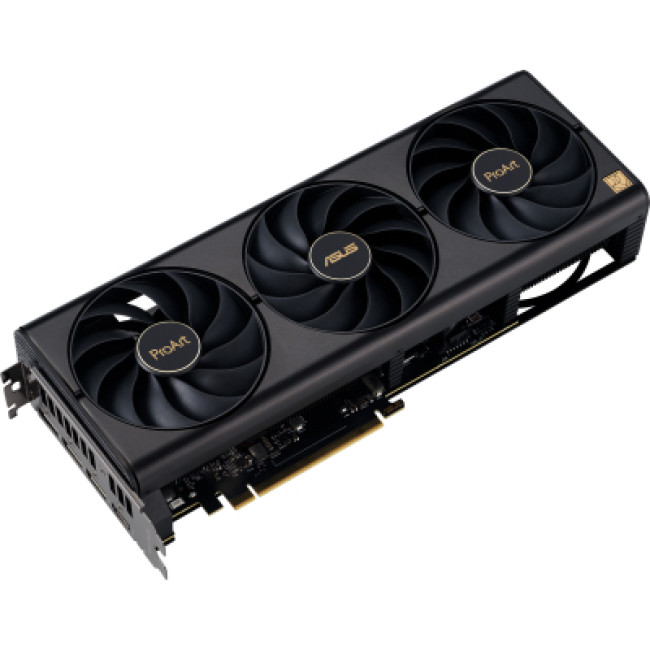 Видеокарта ASUS GeForce RTX4070Ti 12Gb ProArt (PROART-RTX4070TI-12G Bulk)