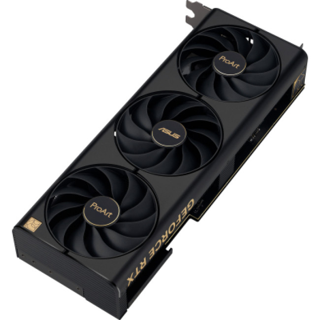 Видеокарта ASUS GeForce RTX4070Ti 12Gb ProArt (PROART-RTX4070TI-12G Bulk)