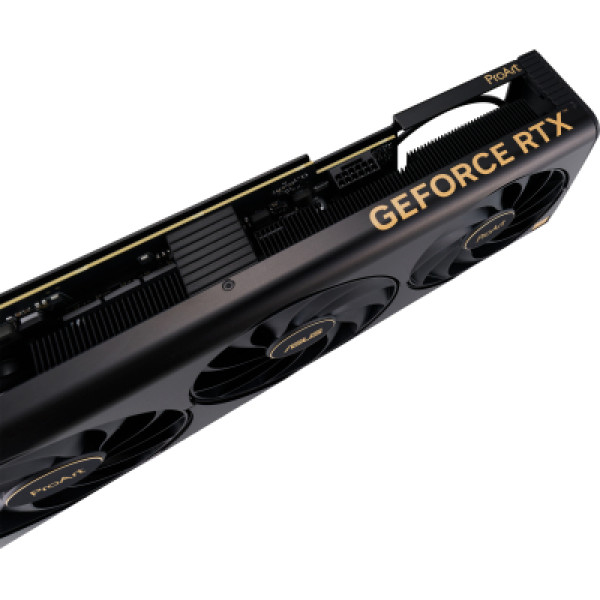 ASUS GeForce RTX 4070Ti 12Gb ProArt (PROART-RTX4070TI-12G Bulk) - лучшая видеокарта для профессионалов