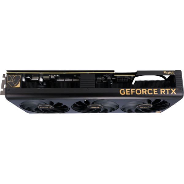 ASUS GeForce RTX 4070Ti 12Gb ProArt (PROART-RTX4070TI-12G Bulk) - лучшая видеокарта для профессионалов