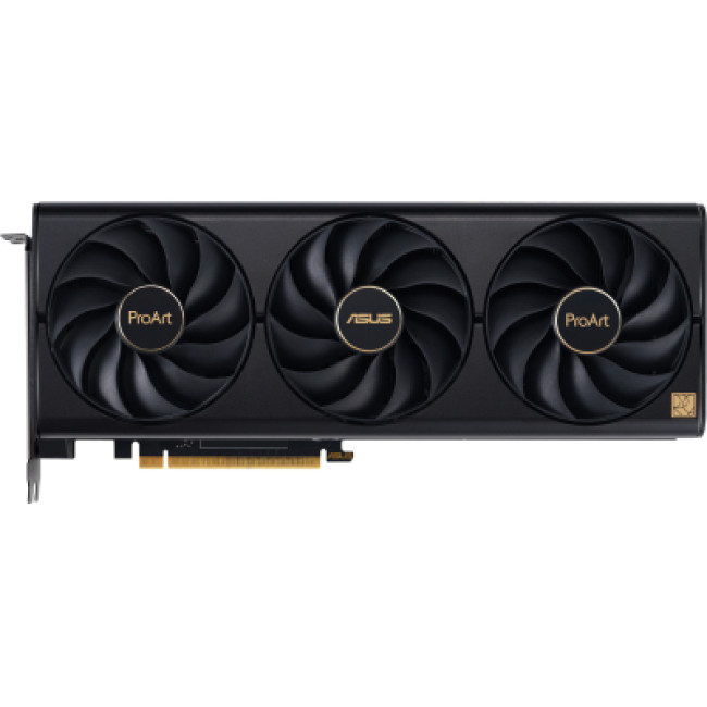 Видеокарта ASUS GeForce RTX4070Ti 12Gb ProArt (PROART-RTX4070TI-12G Bulk)