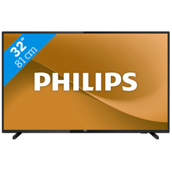 Телевизор Philips 32PFS5803