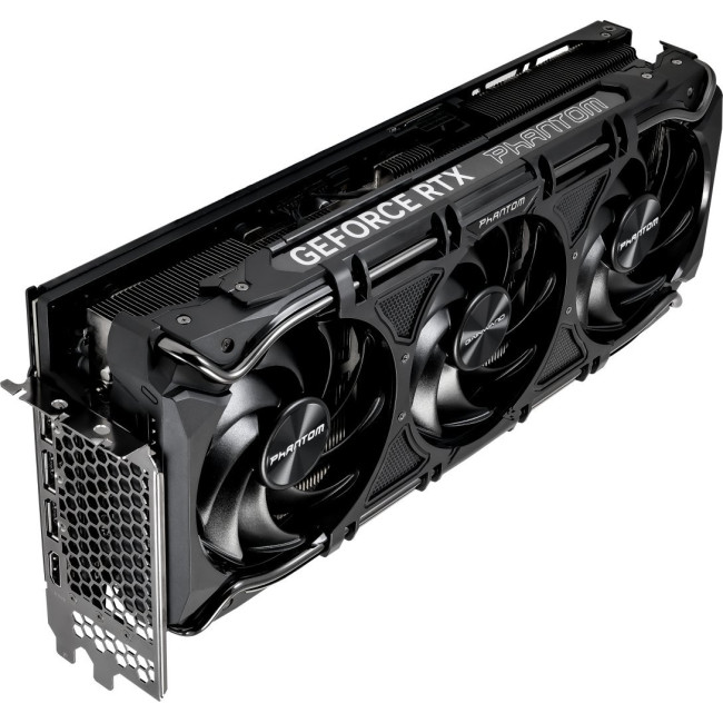 Gainward GeForce RTX 4090 Phantom "GS" 24GB GDDR6X (471056224-3413)