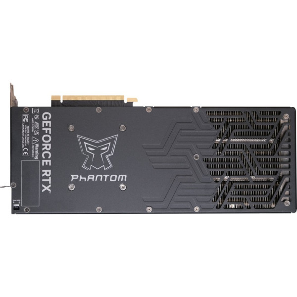 Gainward GeForce RTX 4090 Phantom "GS" 24GB GDDR6X (471056224-3413)