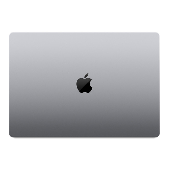 Apple MacBook Pro 16 Space Gray 2021 (Z14V001V5)