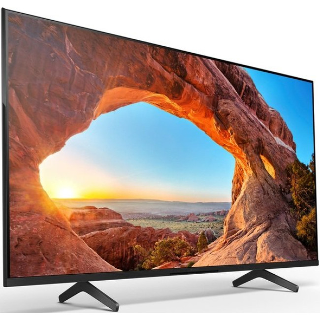 Телевизор Sony KD-85X85TJ