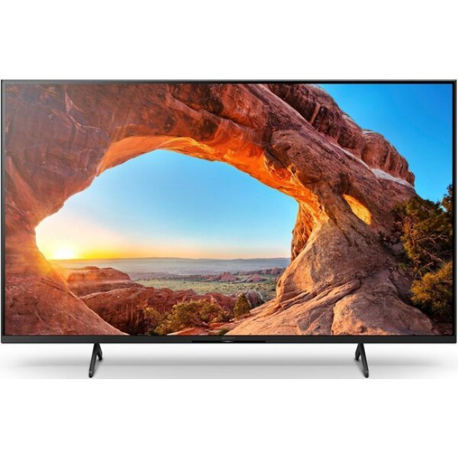 Телевизор Sony KD-85X85TJ