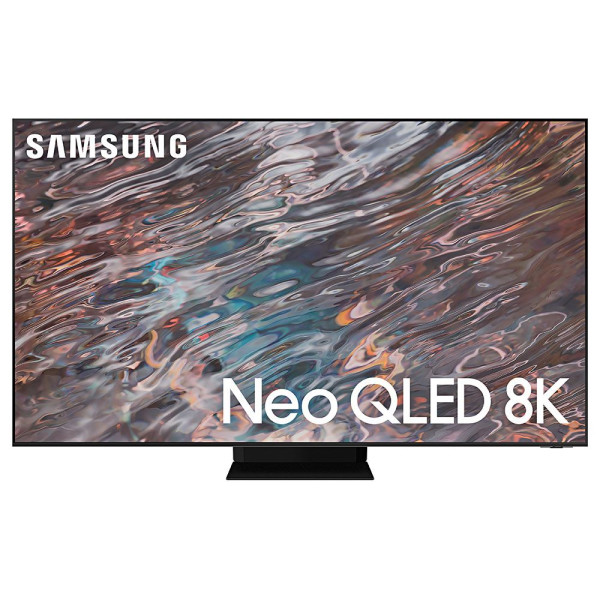 Телевизор Samsung QE85QN800A