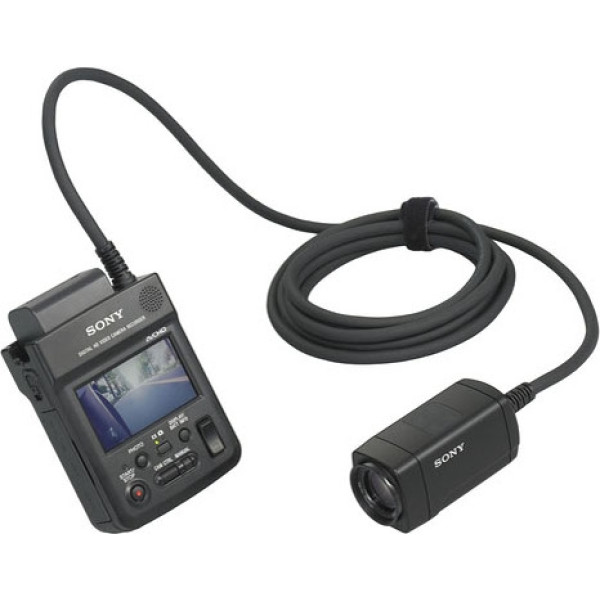 Видеокамера Sony HXR-MC1P