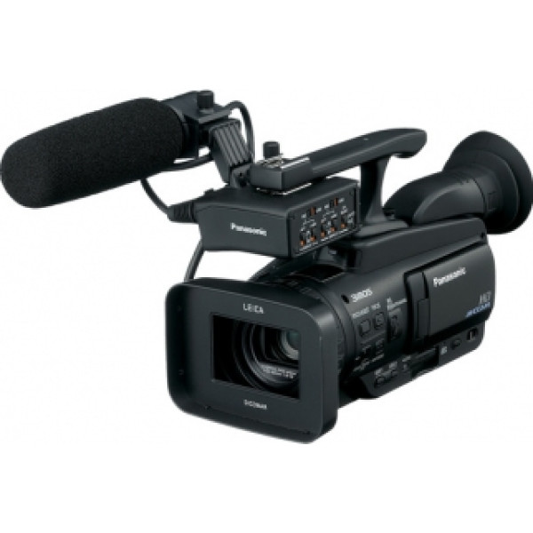 Видеокамера Panasonic AG-HMC41EU