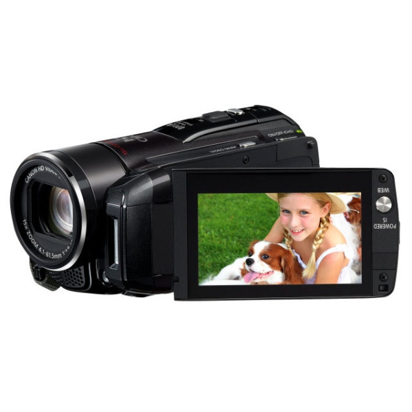 Видеокамера Canon Legria HF M36