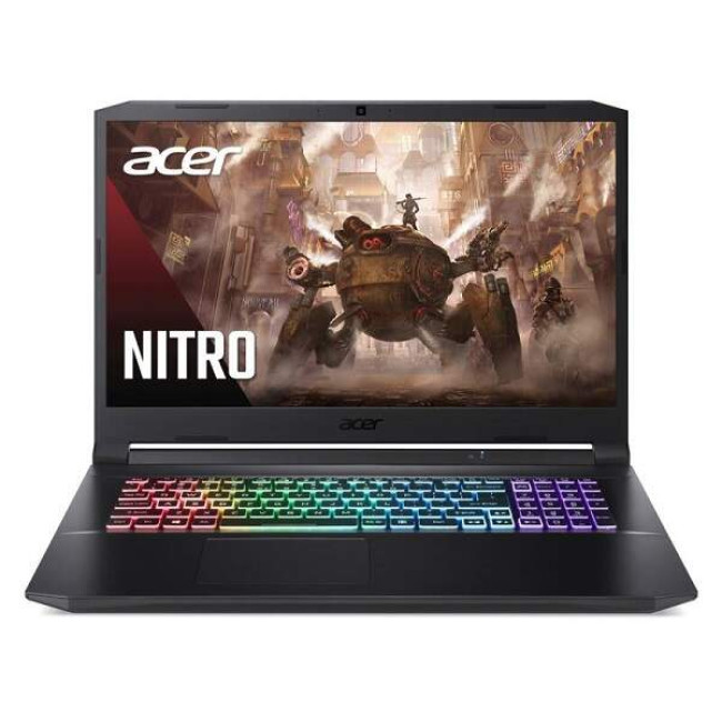 Ноутбук Acer Nitro 5 AN517-54-71G5 (NH.QF7EC.003)