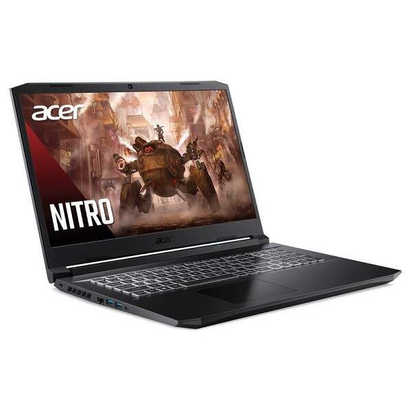 Ноутбук Acer Nitro 5 AN517-54-71G5 (NH.QF7EC.003)