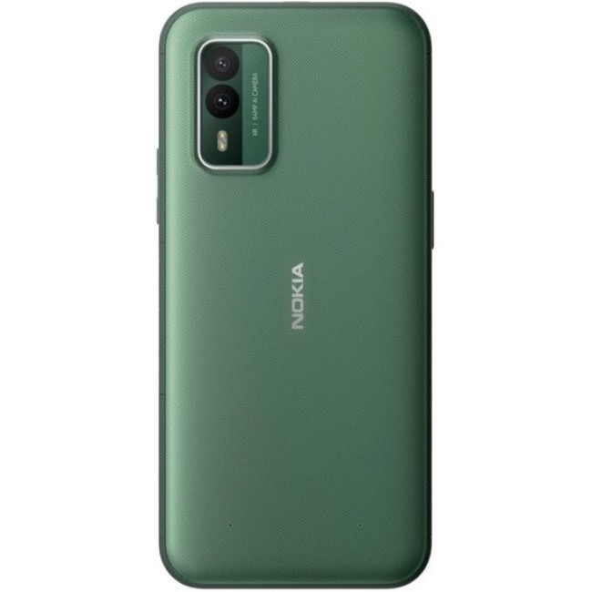 Смаpтфон Nokia XR21 4/64GB Pine Green