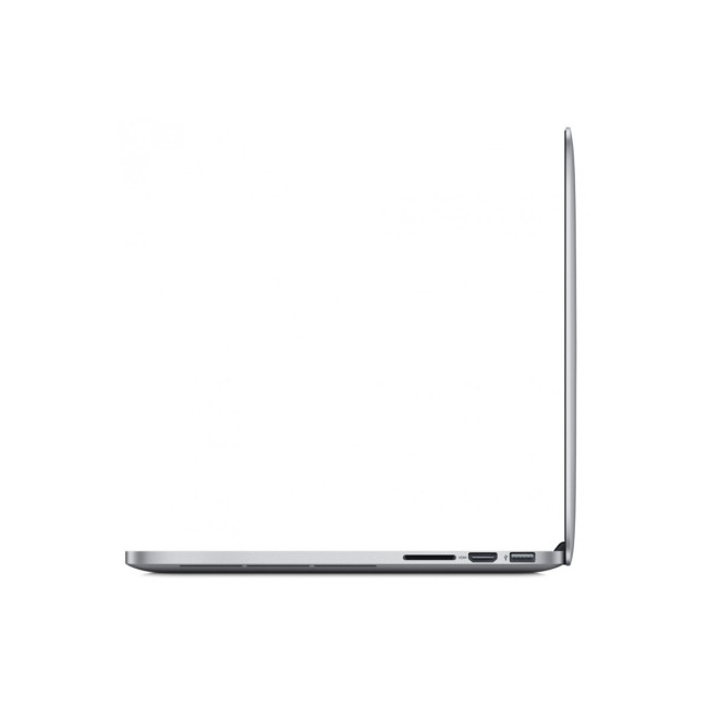 Apple MacBook Pro 13" з дисплеєм Retina (Z0QP0005P) 2015